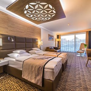 Executive Double or Twin Room