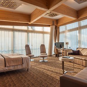 Suite Mountain View